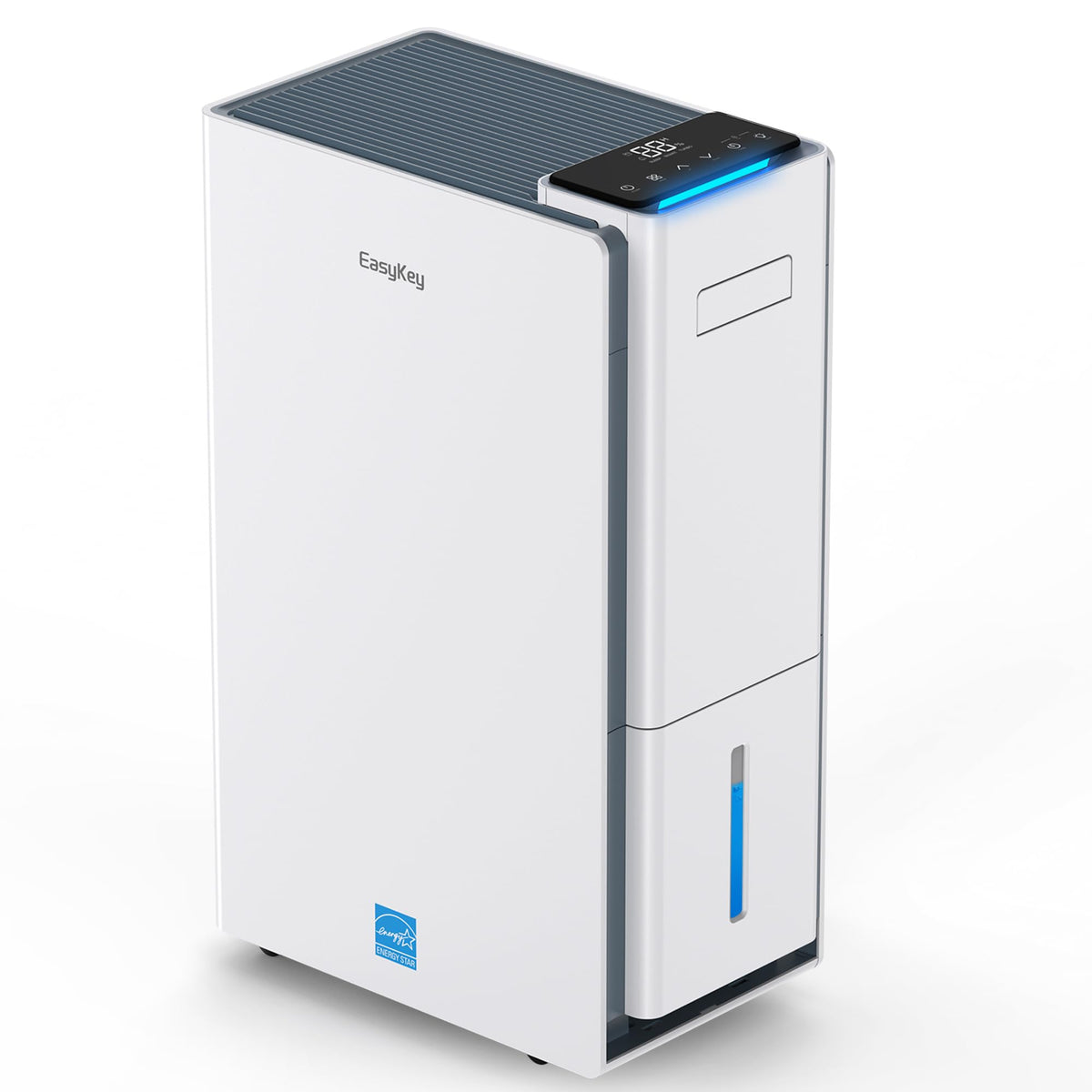 80 Pints Dehumidifier J7962