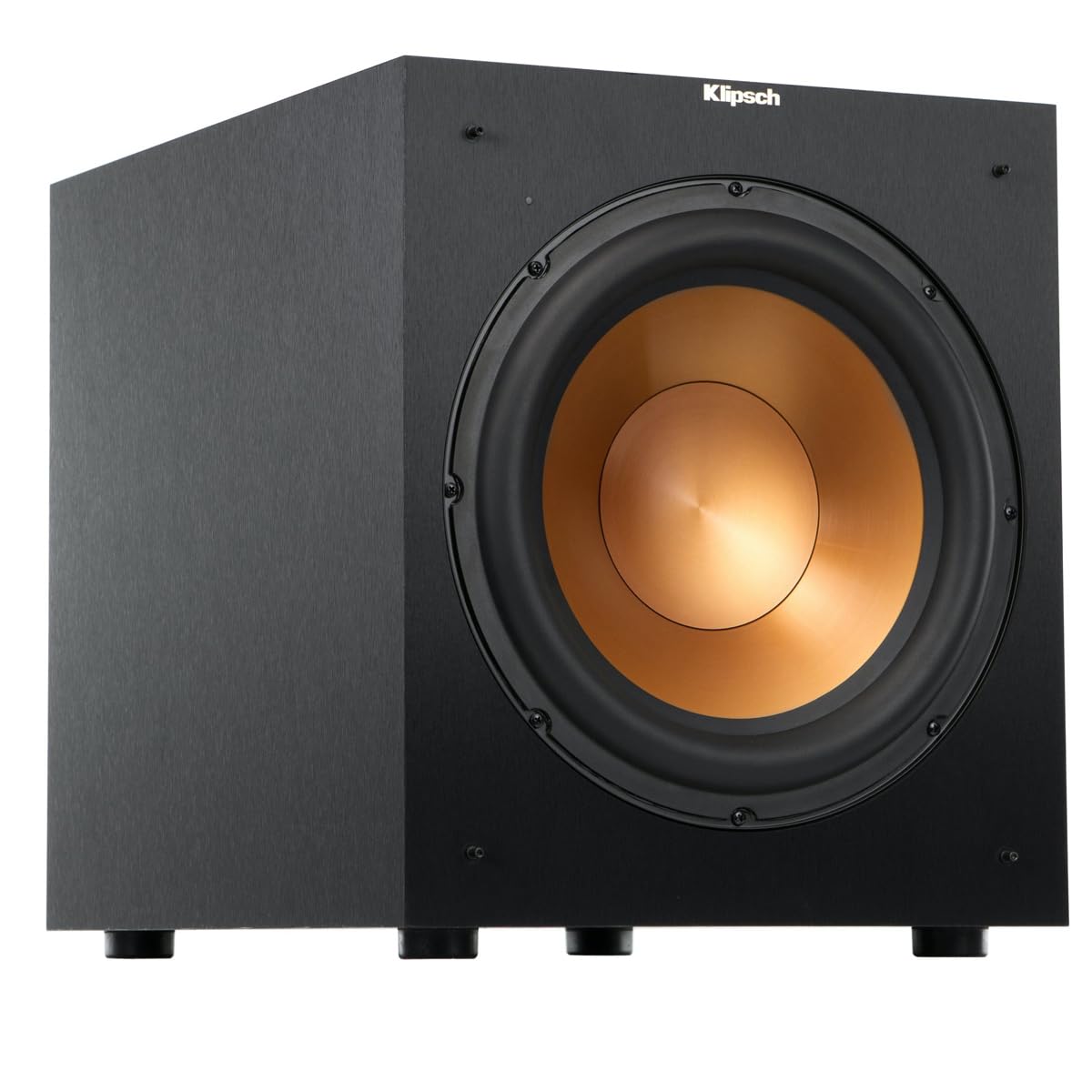 12" 400W Powered Subwoofer O26674