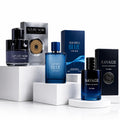 Men's 3 Piece Eau de Toilette Spray Set E171296