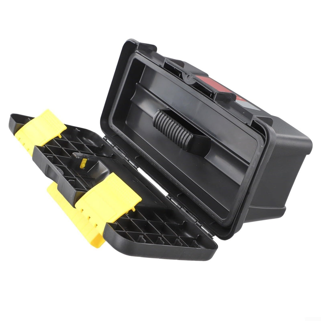10 Inch 2 Layer Plastic Toolbox Q227834