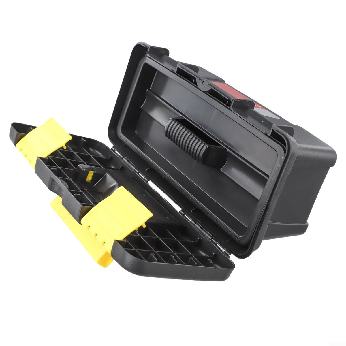 10 Inch 2 Layer Plastic Toolbox Q227834