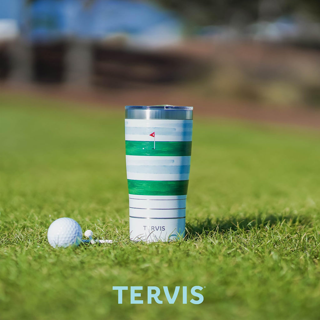 20oz Stainless Steel Tumbler T908