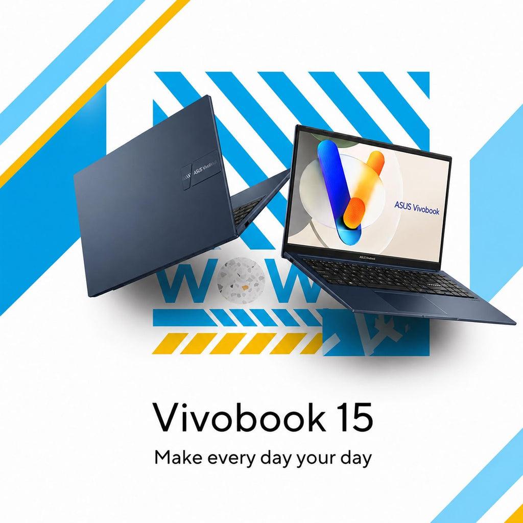 15.6" FHD IPS Laptop, 16GB DDR5 RAM, 256GB SSD, Windows 11 Home Y201