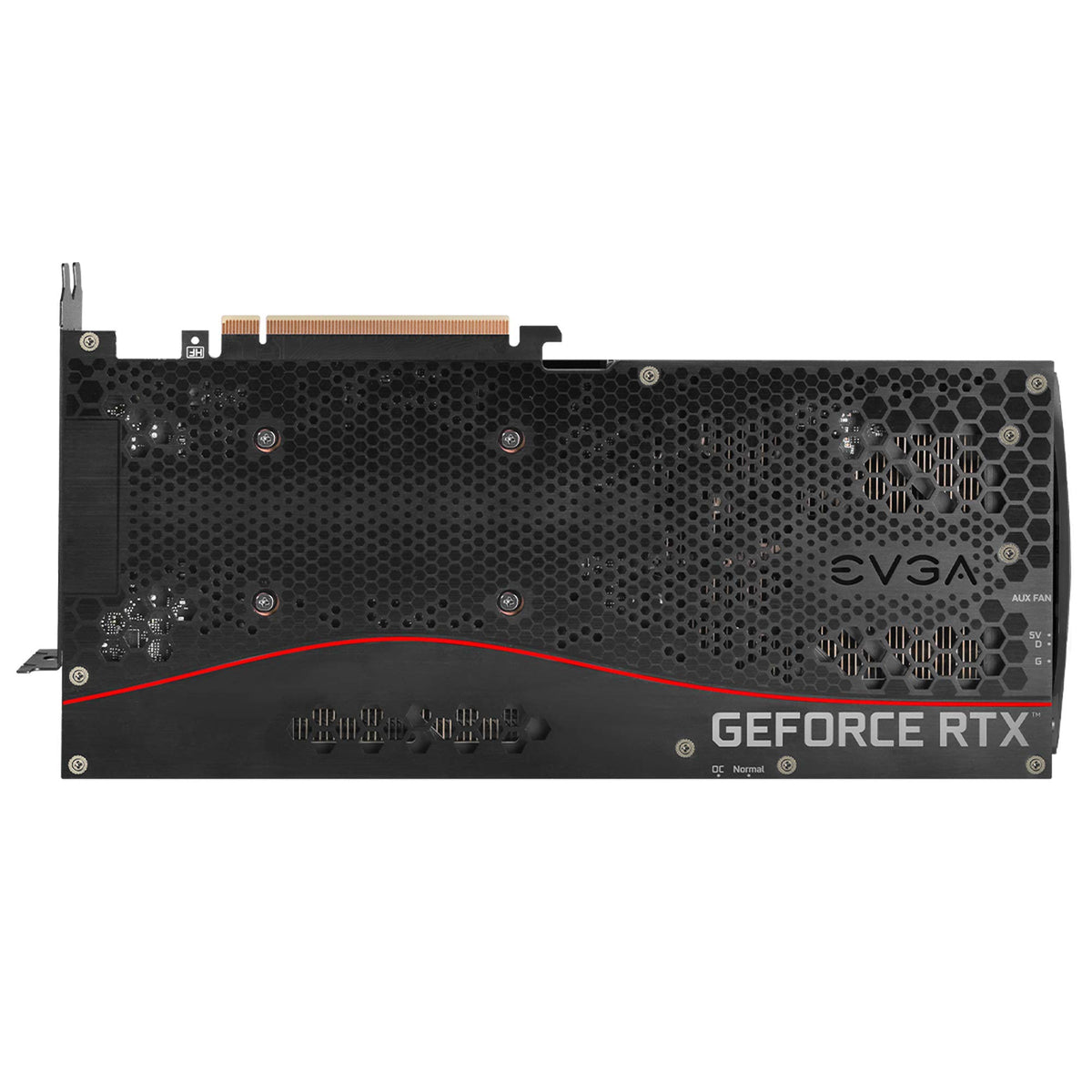 GeForce RTX 3070 8GB GDDR6 Gaming Graphics Card G1002