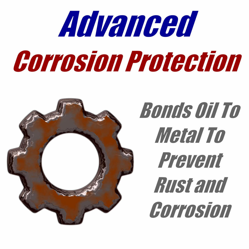Full Synthetic Automatic Transmission Fluid T905