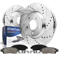 Front Brake Kit G388