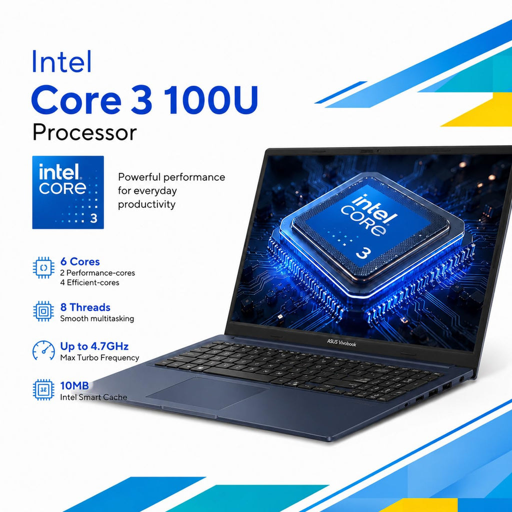 15.6" FHD IPS Laptop, 16GB DDR5 RAM, 256GB SSD, Windows 11 Home Y201