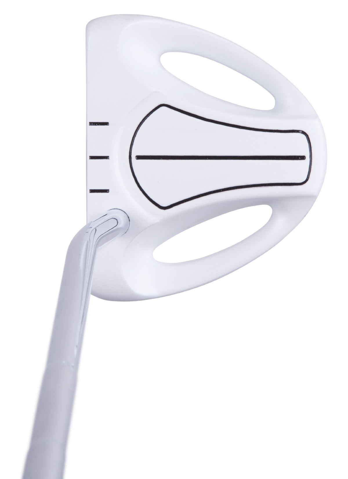 Golf Putter with Headcover L3795