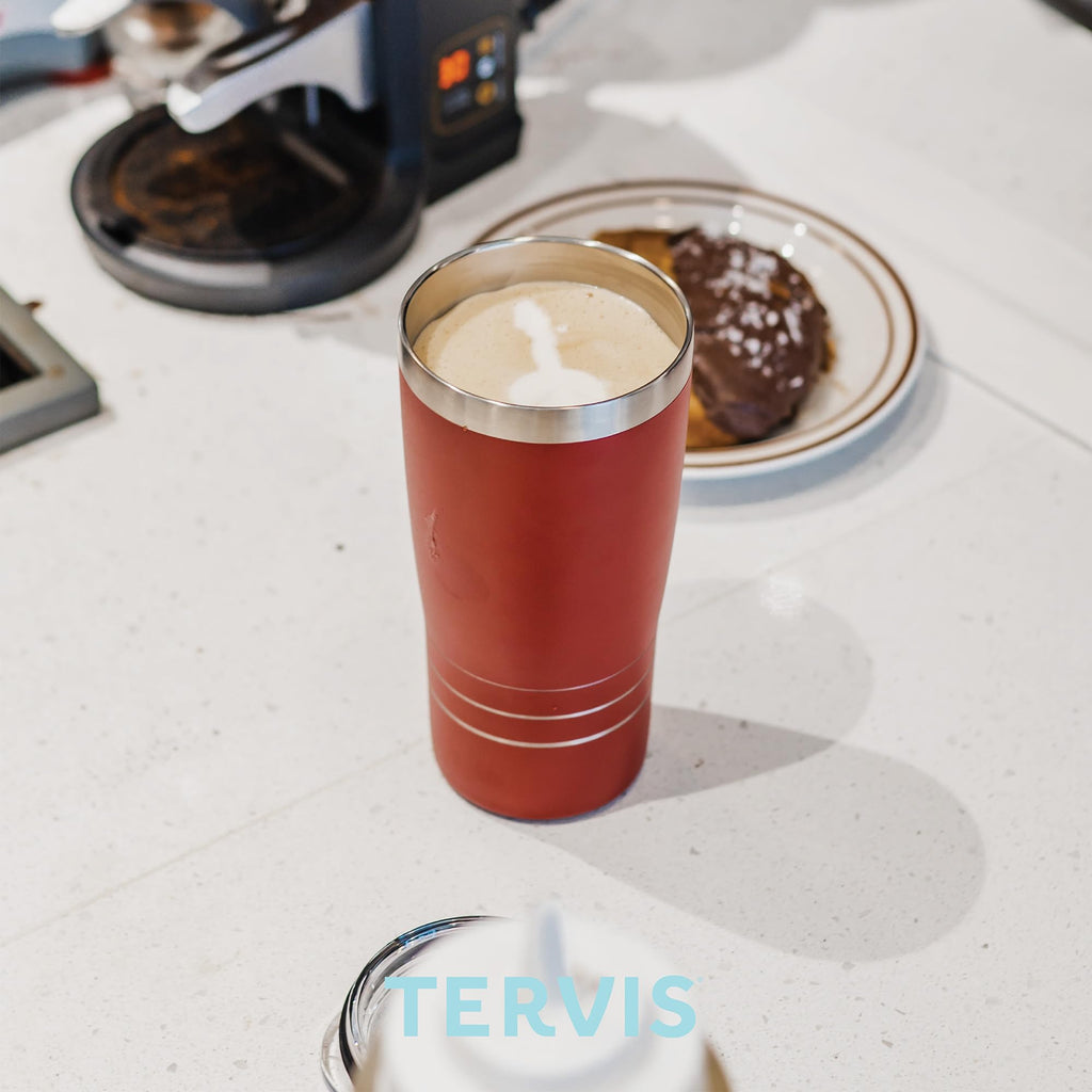 20oz Stainless Steel Tumbler T908