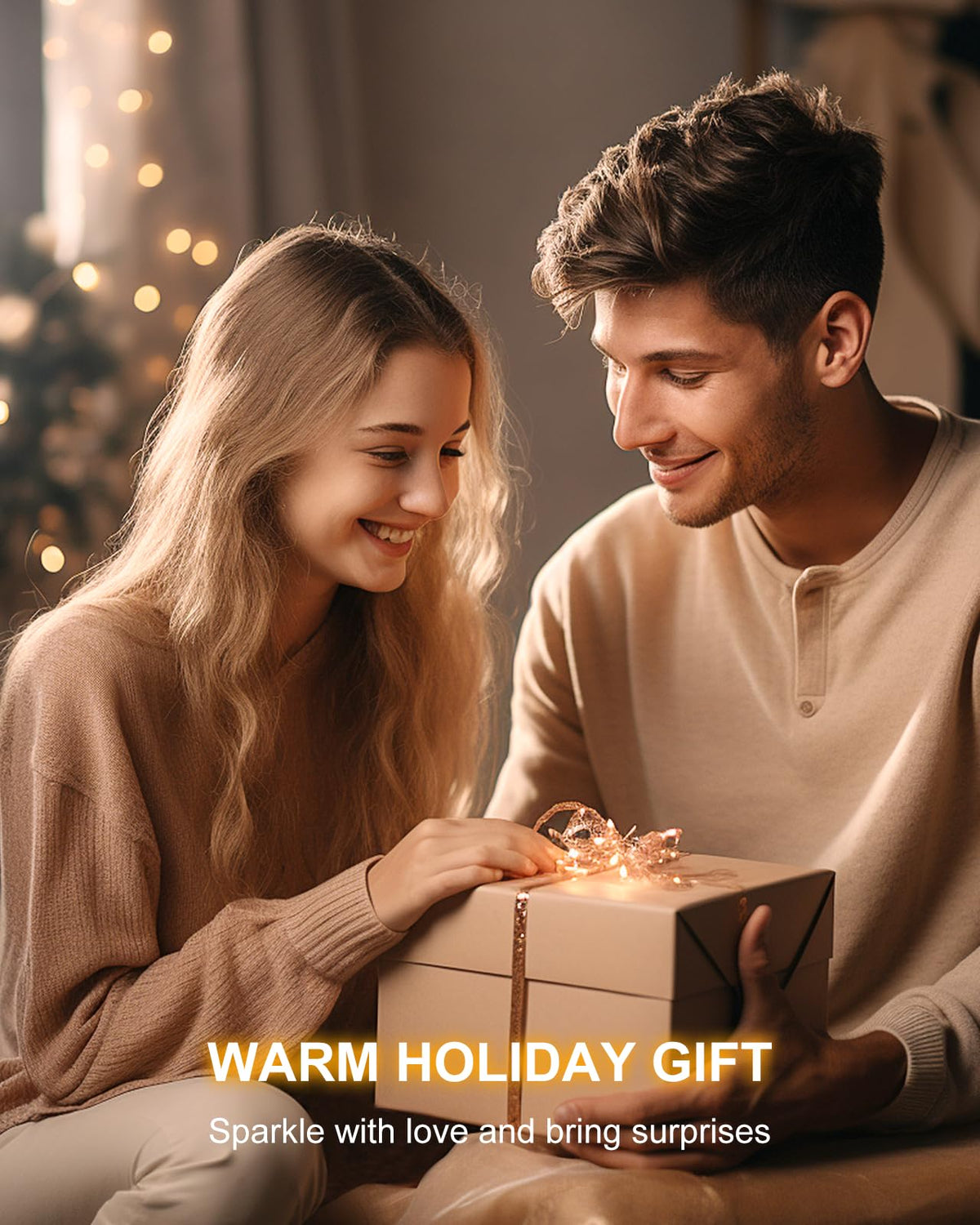 Electric Candle Warmer Lamp with Timer Dimmable Height Adjustable Q5257