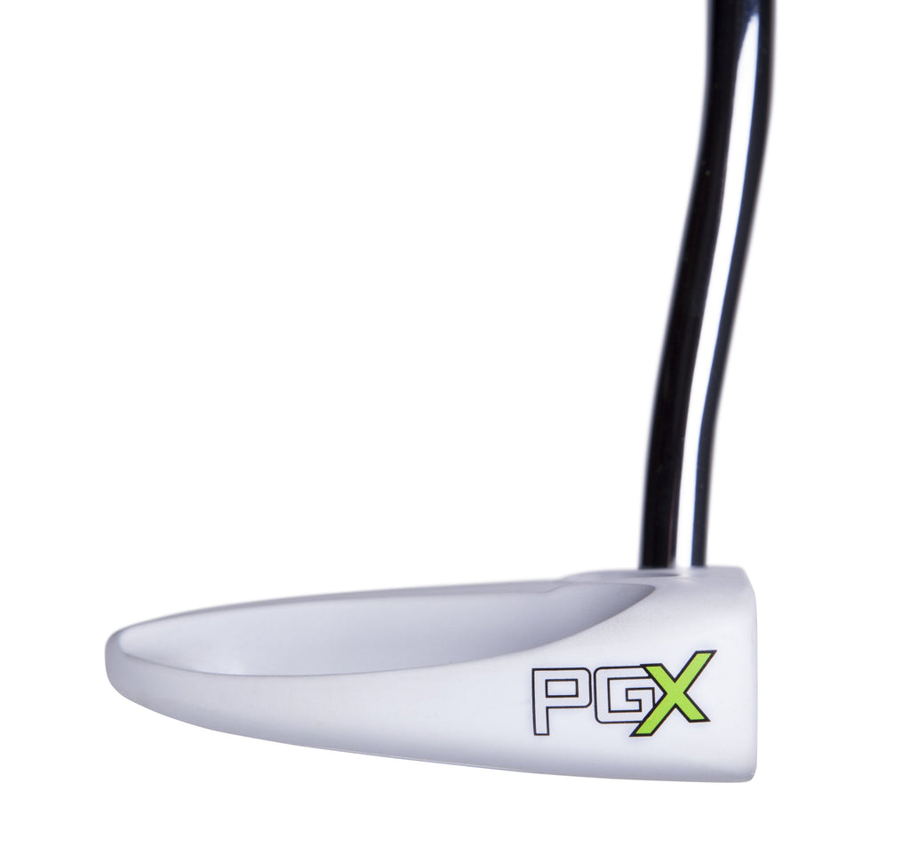 Golf Putter with Headcover L3795