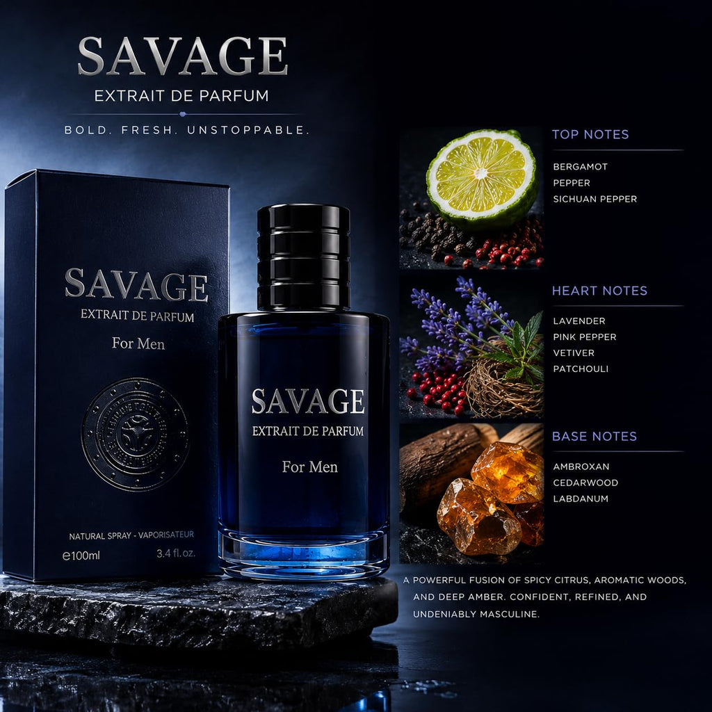 Men's 3 Piece Eau de Toilette Spray Set E171296