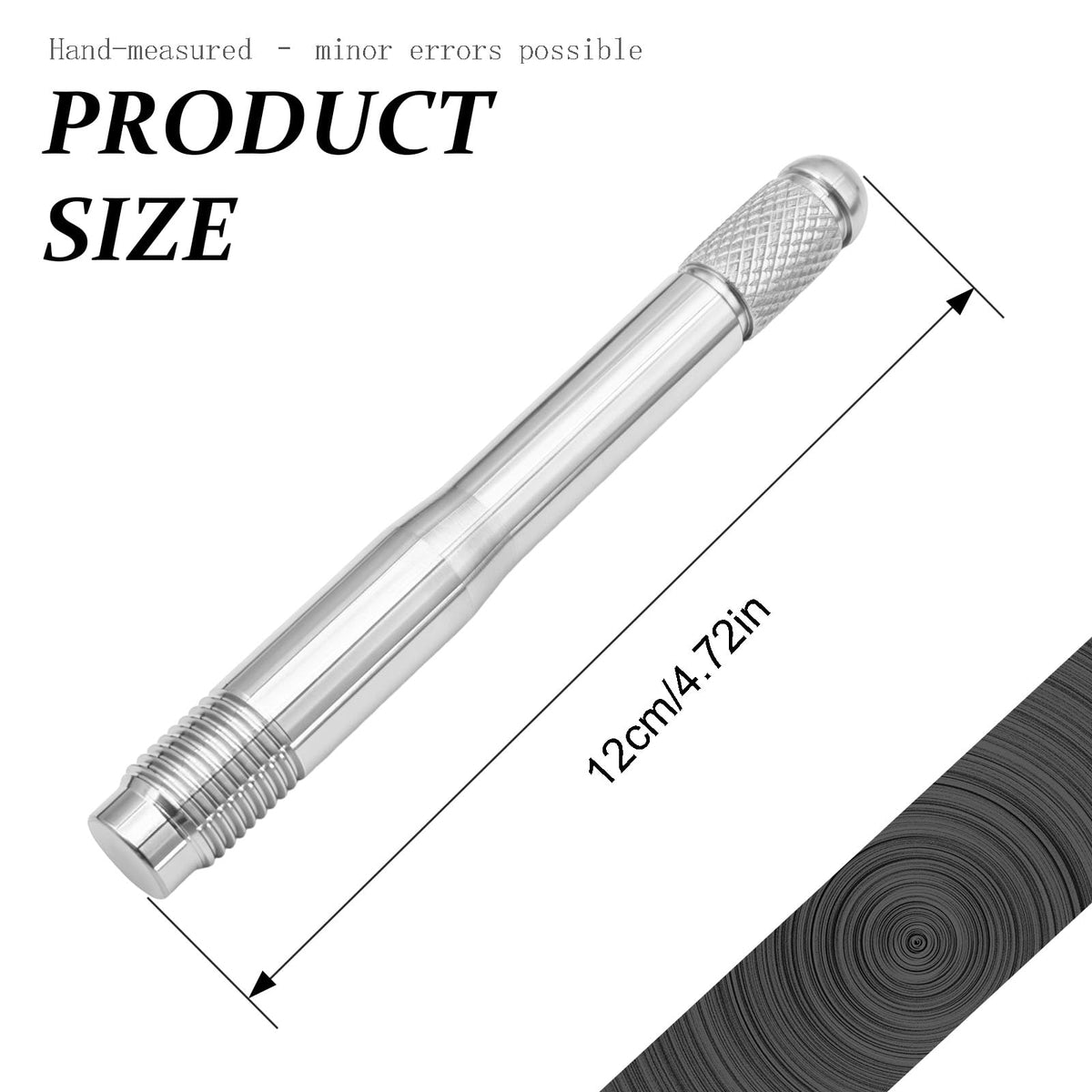 M14x1.5 Stainless Steel Wheel Alignment Pin Tool B746