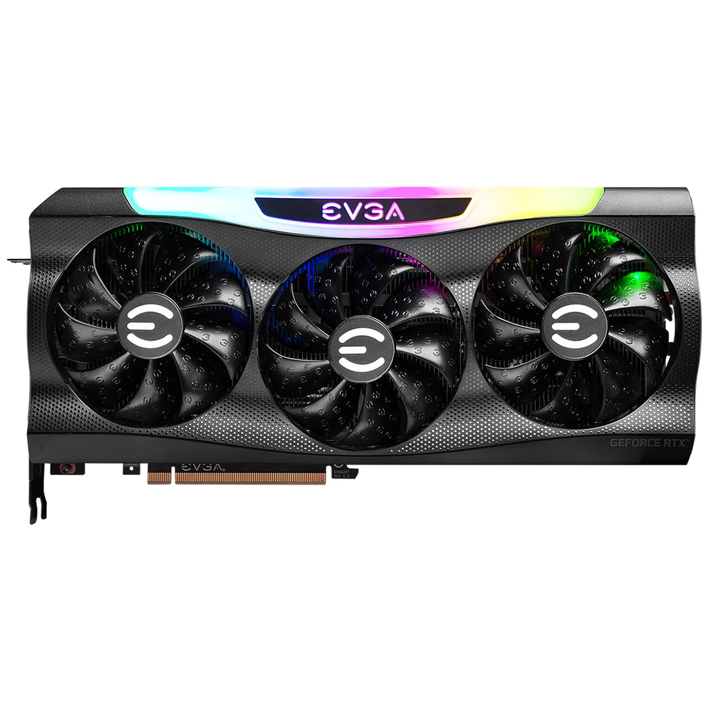 GeForce RTX 3070 8GB GDDR6 Gaming Graphics Card G1002