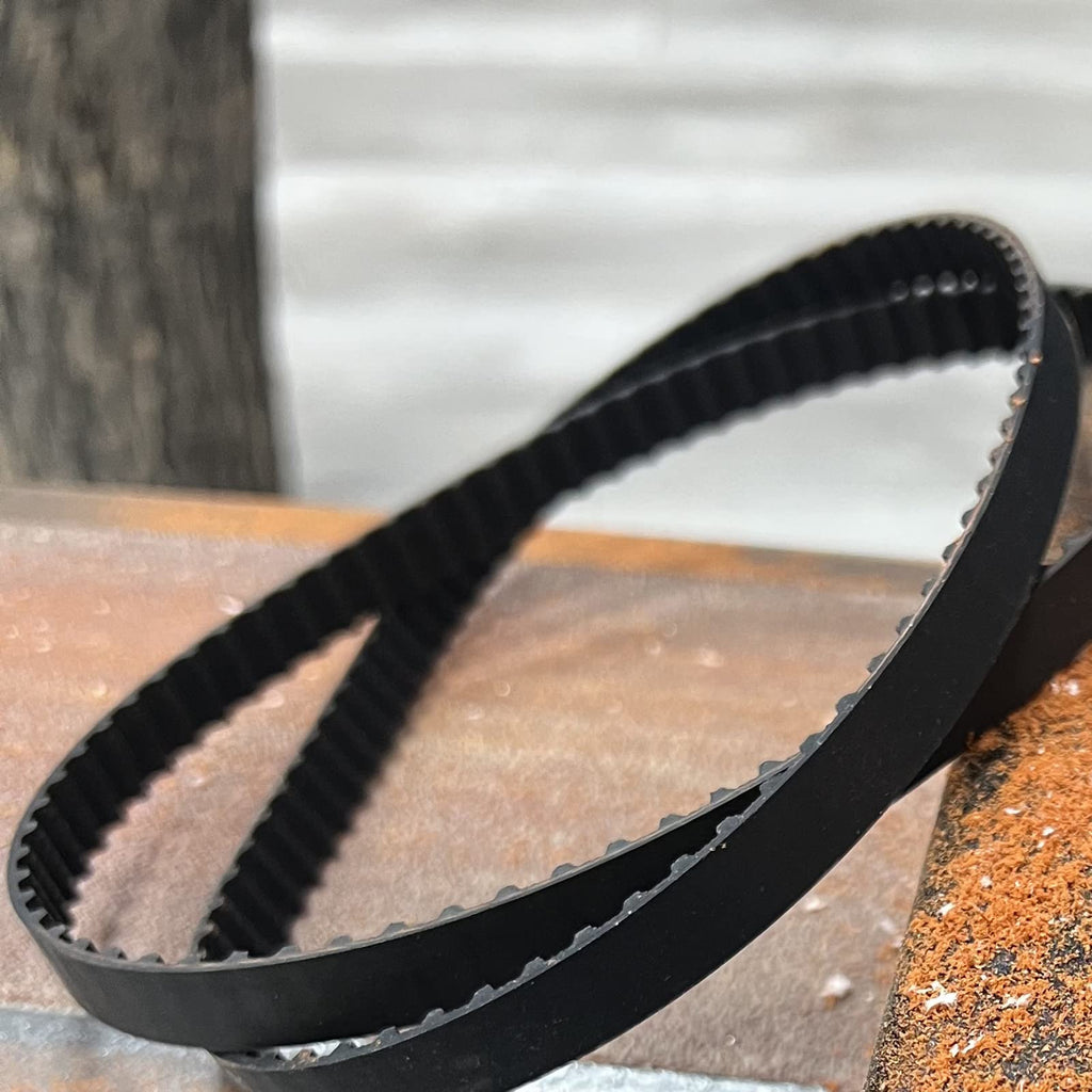 Timing Drive Belt 4”x6” Belt & Disc Sander 2Pack G347385