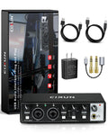 USB-C Audio Interface W152