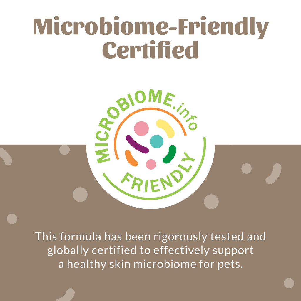 Probiotic Dog Shampoo and Conditioner 16 oz B181776