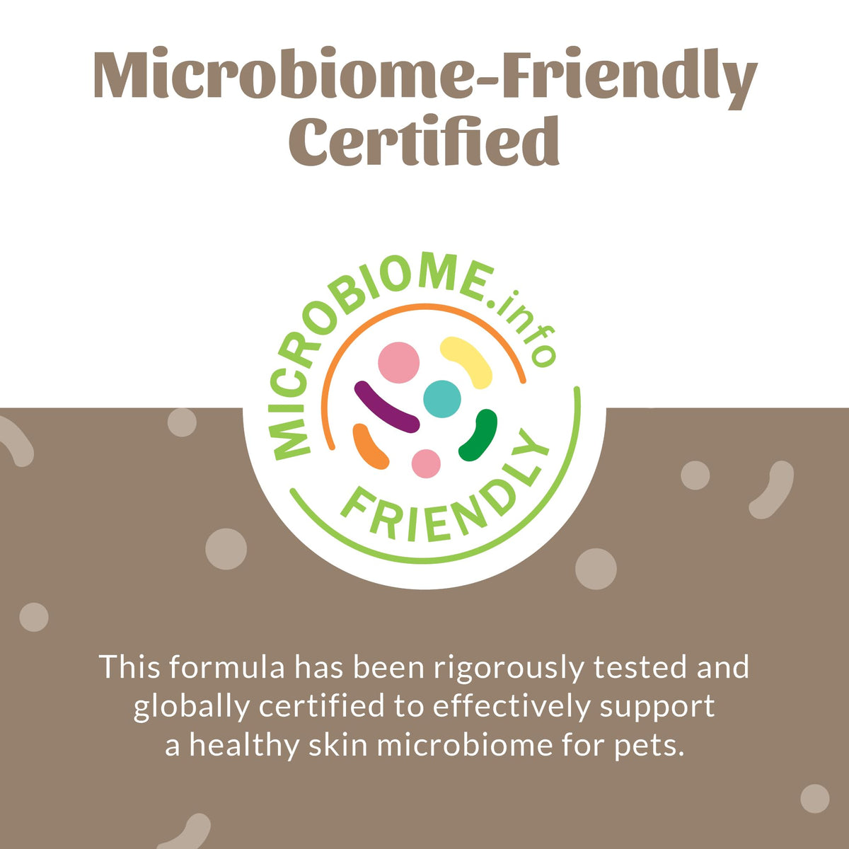 Probiotic Dog Shampoo and Conditioner 16 oz B181776