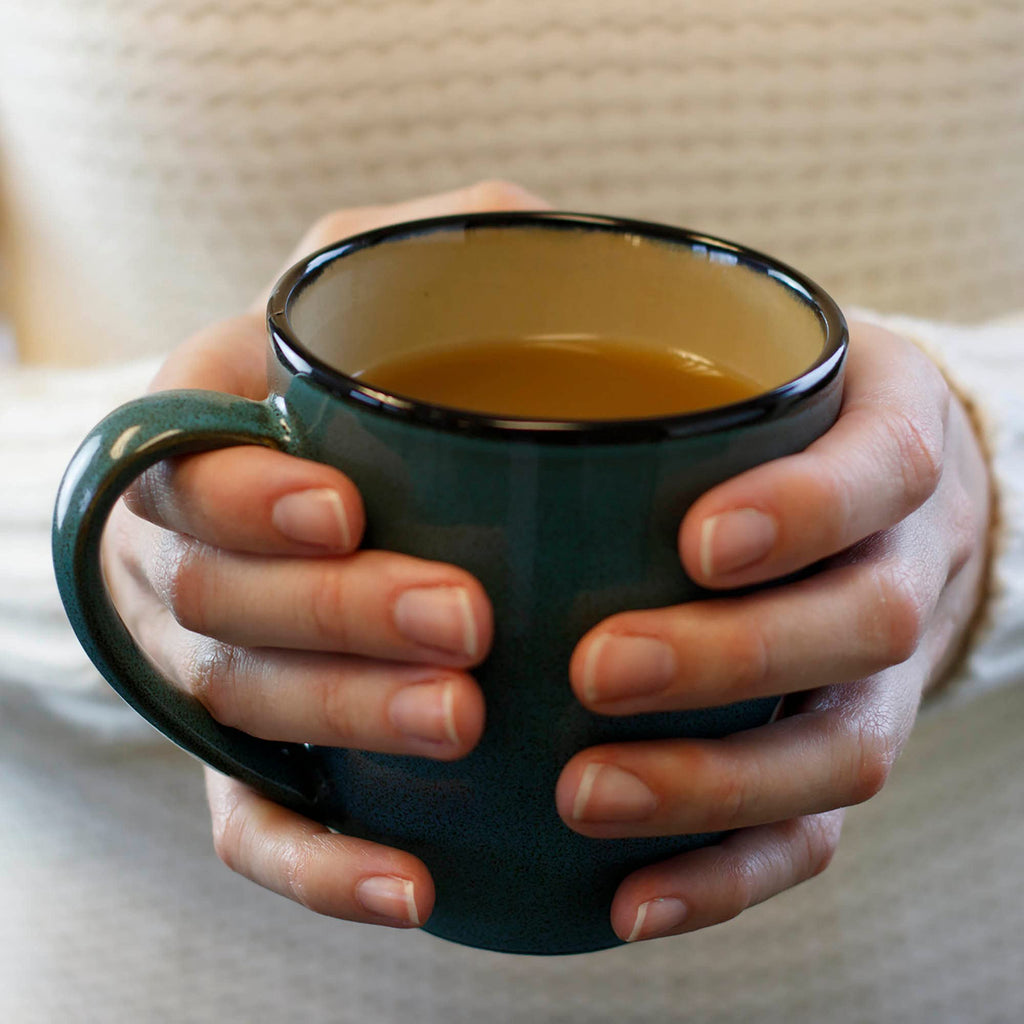 Turmeric & Ginger Chicken Bone Broth J746950