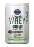 Organic Whey Protein Chocolate Grass Fed Protein Powder V87484