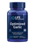 Garlic 200 Capsules X7914