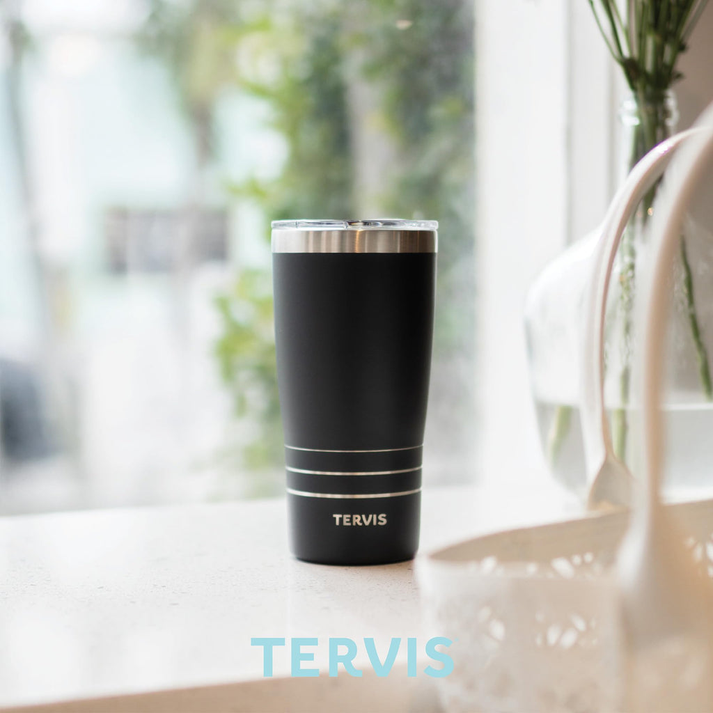 20oz Stainless Steel Tumbler T908