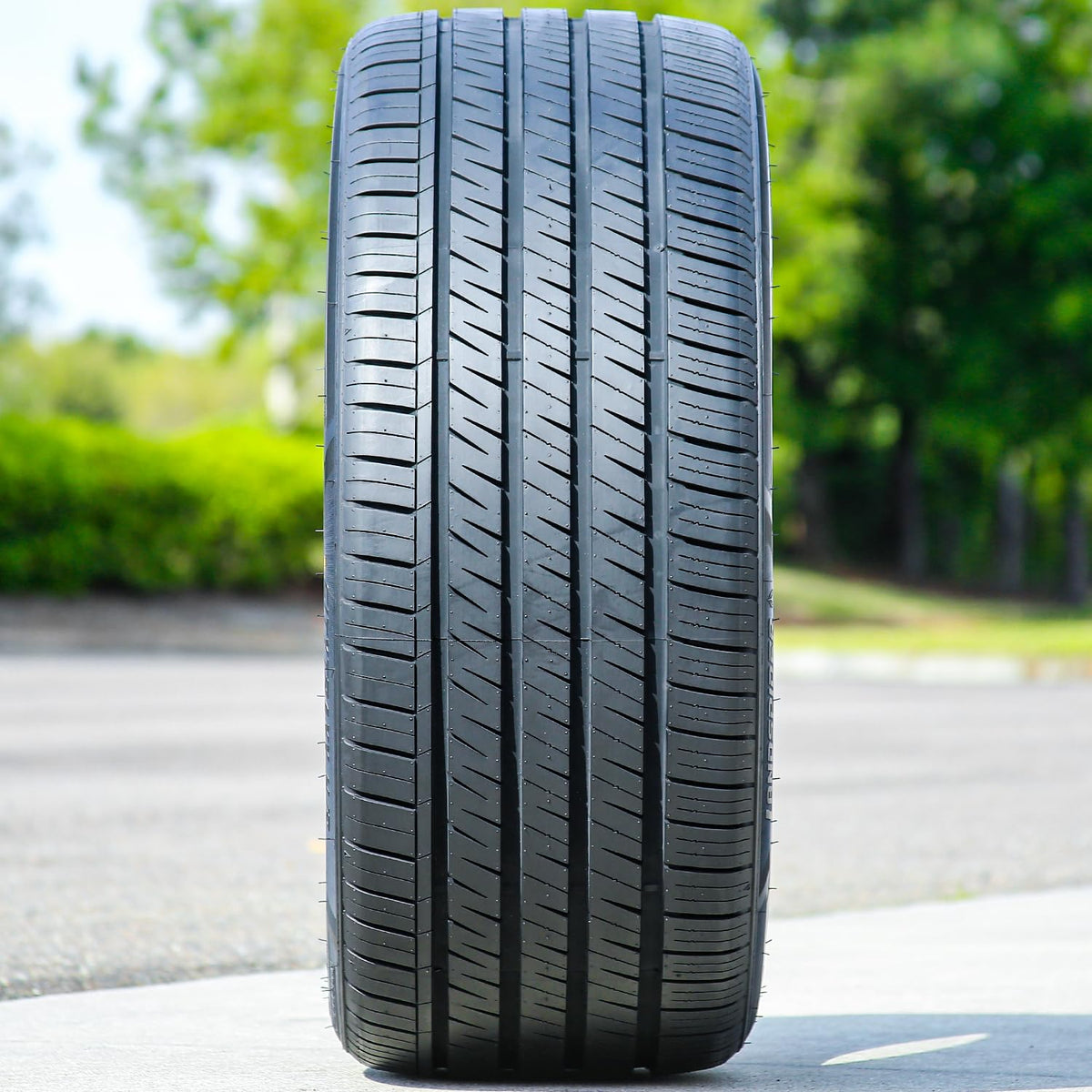 4 x All Season Tires K11154