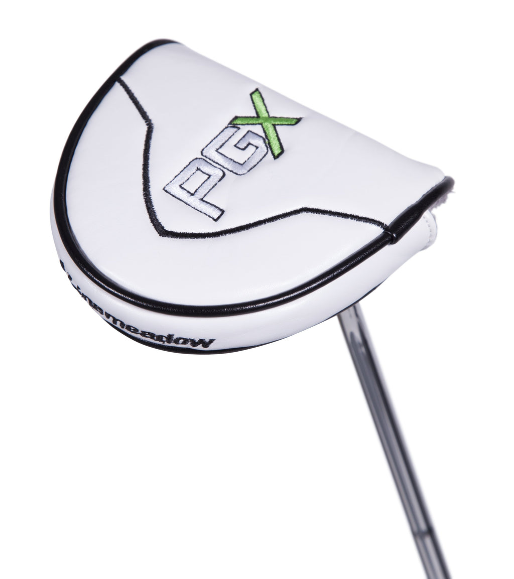 Golf Putter with Headcover L3795