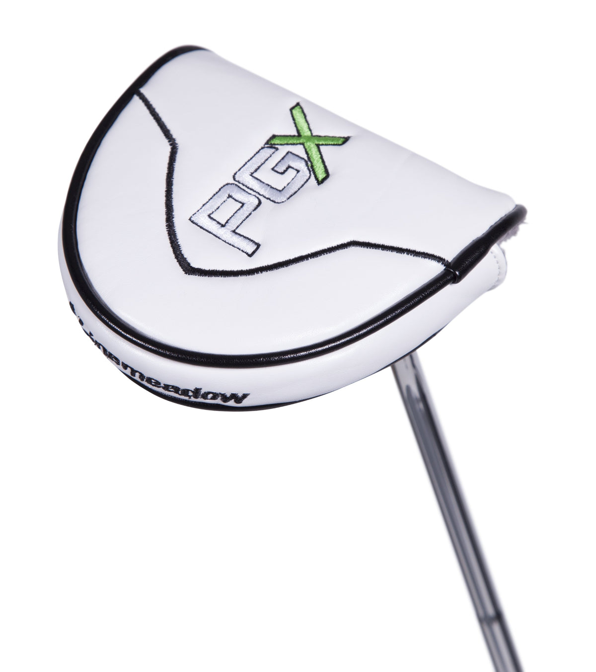 Golf Putter with Headcover L3795