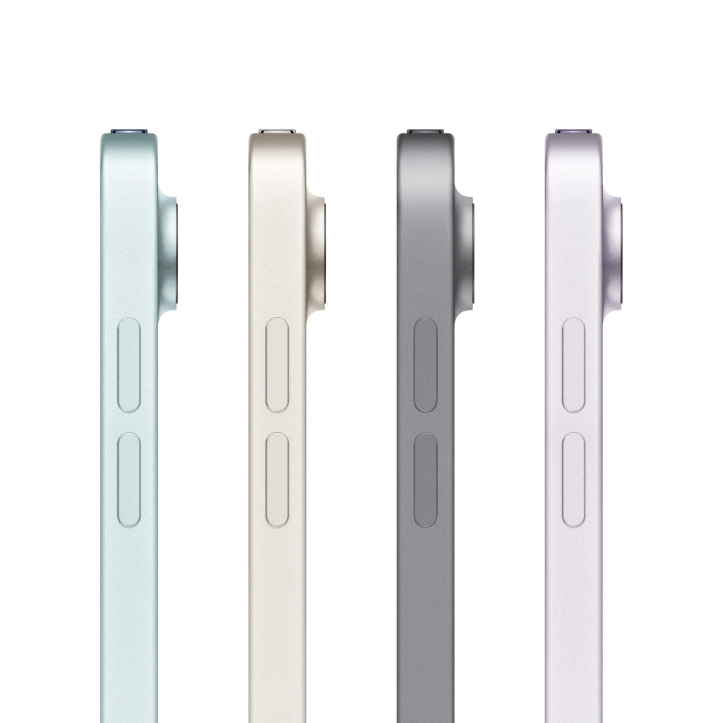 13-inch iPad Air Space Gray J4925