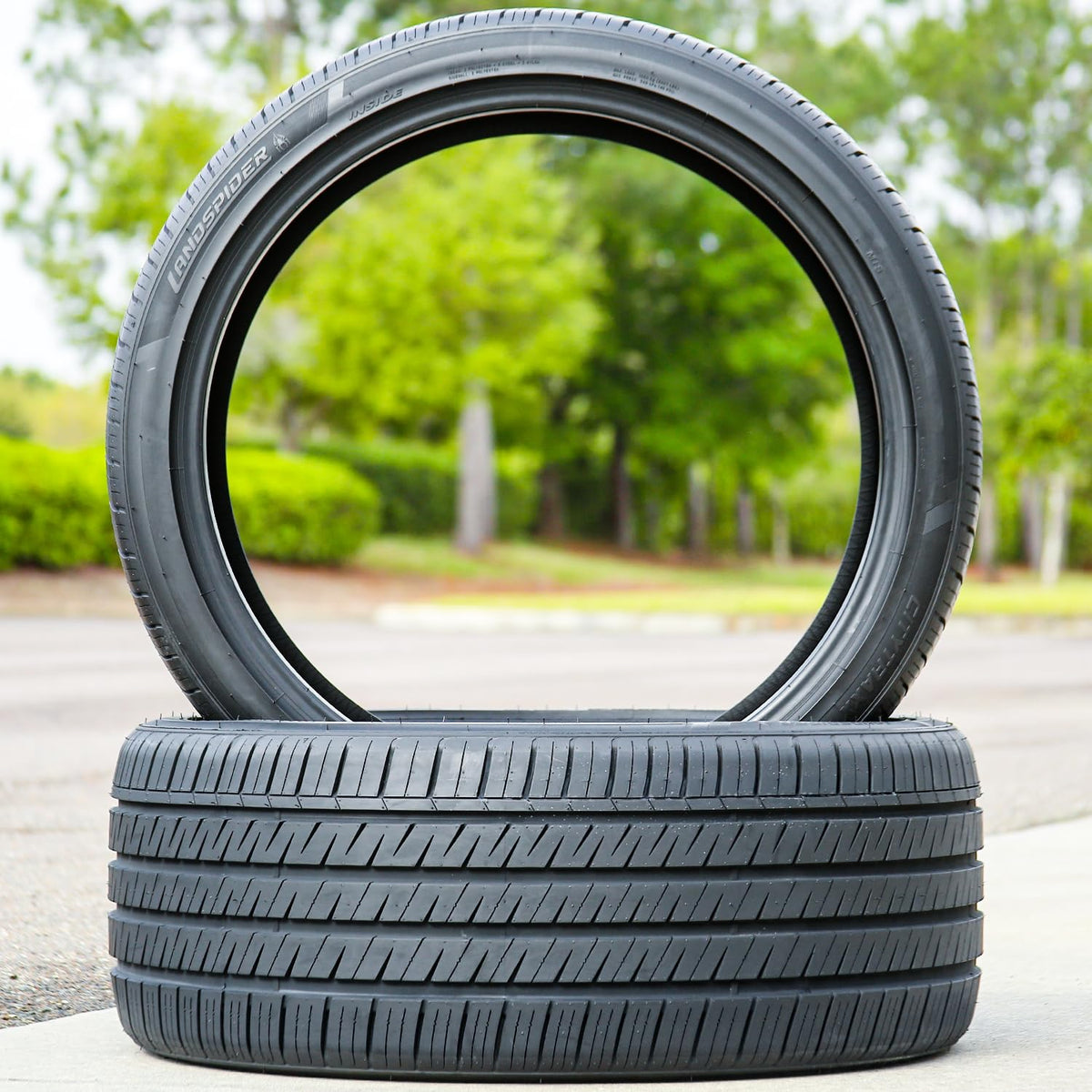 4 x All Season Tires K11154