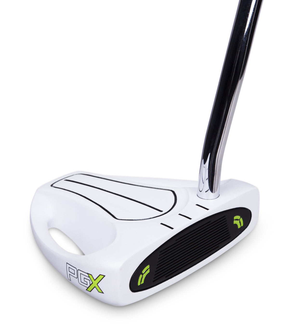 Golf Putter with Headcover L3795