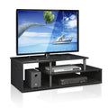 Black TV Stand T36066
