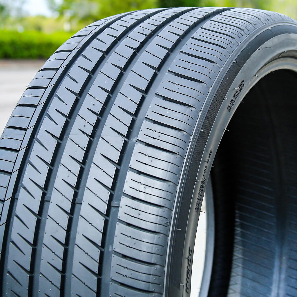 4 x All Season Tires K11154