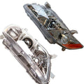 Headlight Assembly Pair 2 Pcs F828919