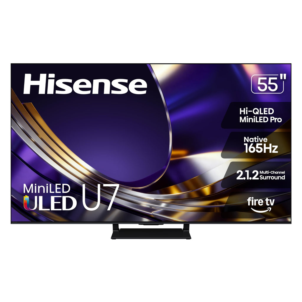 55" Mini-LED 4K UHD Smart Fire TV N39775