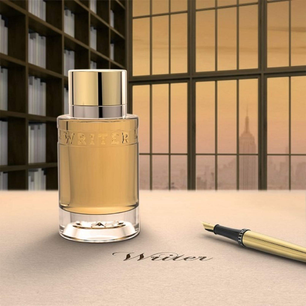 Gold Eau de Toilette Spray Q79844