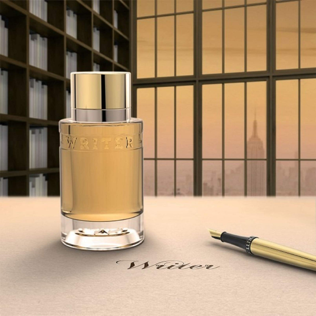 Gold Eau de Toilette Spray Q79844