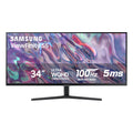 34" Ultra-WQHD 100Hz HDR10 Monitor M20723