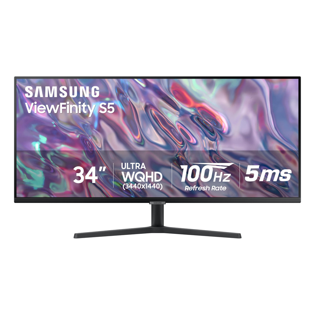 34" Ultra-WQHD 100Hz HDR10 Monitor M20723