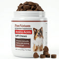 200 Chews Amino Acids for Dogs E286