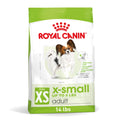 X-Small Adult Dry Dog Food 14 lb Bag G47414