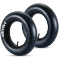 2Pcs 4.80/4.00-8 Inner Tubes with TR-13 Valve Stem S782
