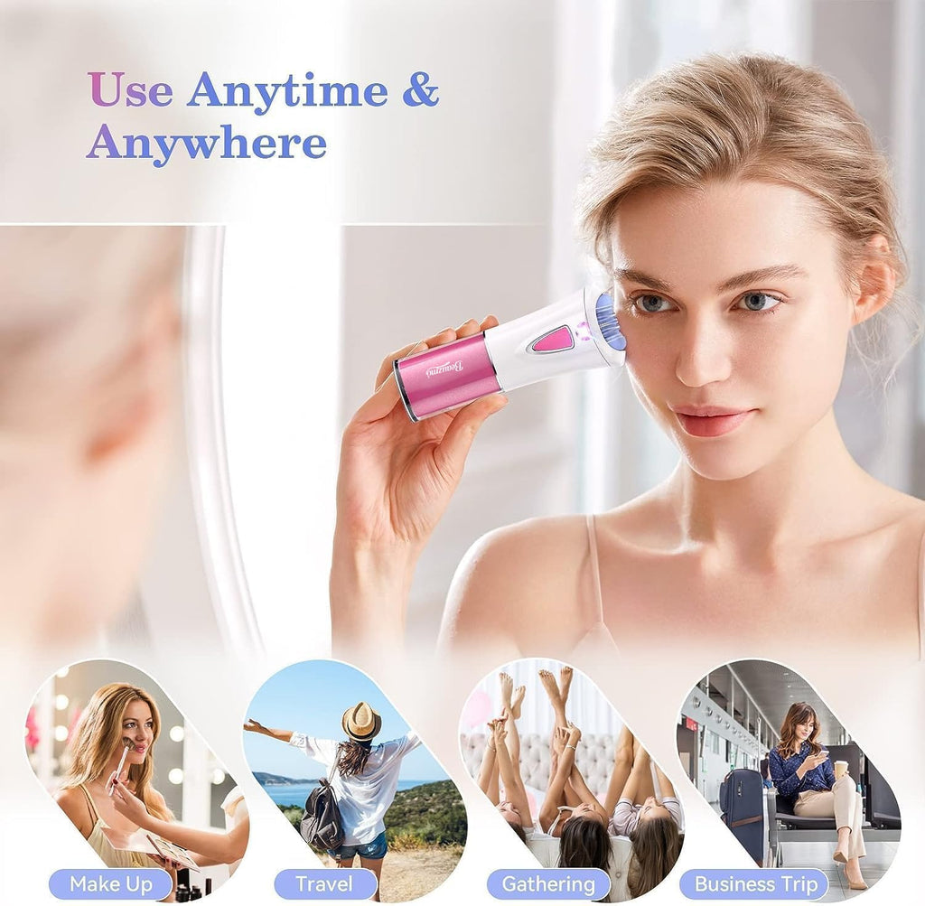 Mini Epilator Z7451