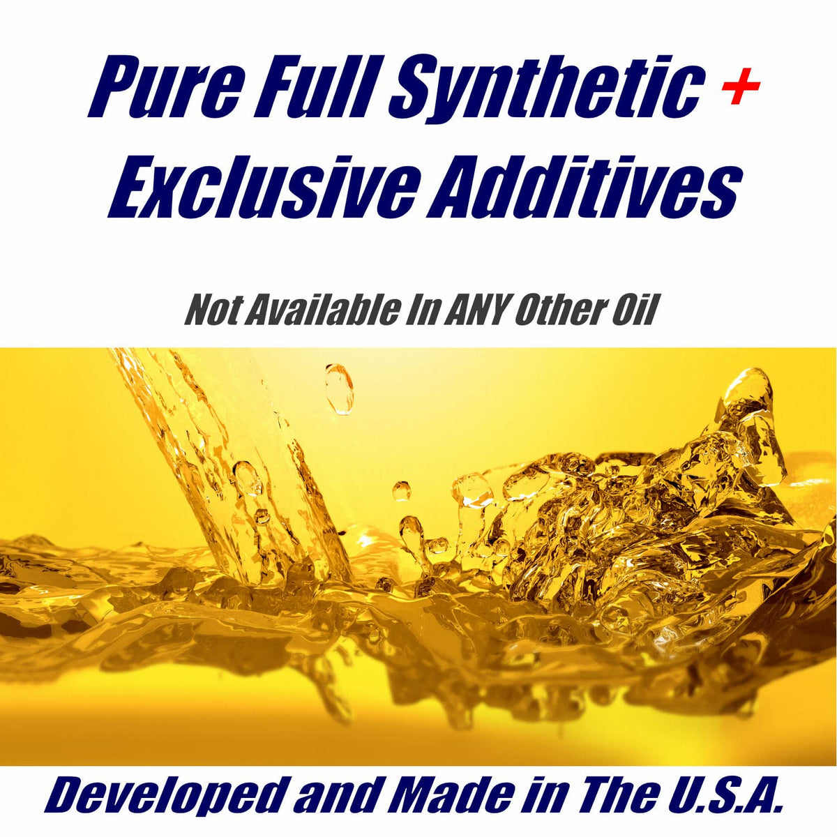Full Synthetic Automatic Transmission Fluid T905