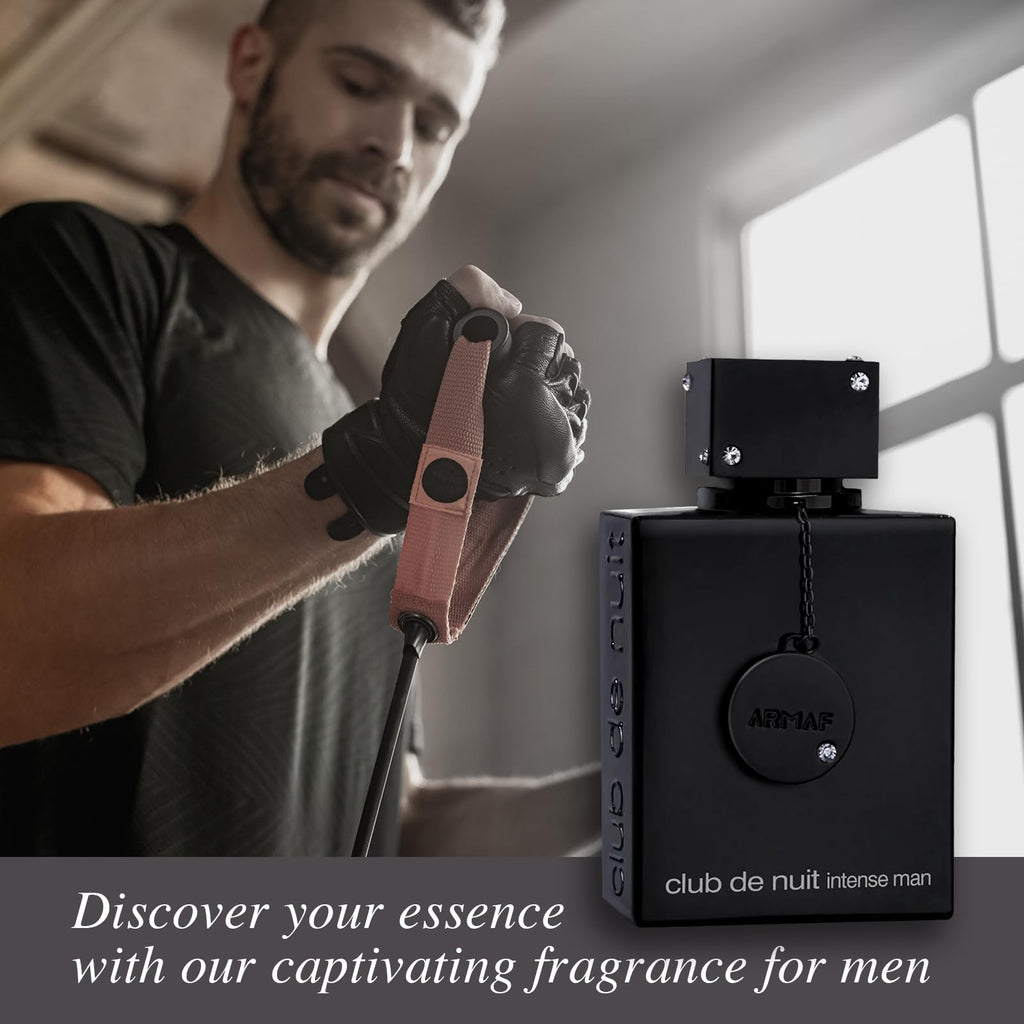Perfume For Men 3.4 oz EDT Spray Eau de Toilette O62665