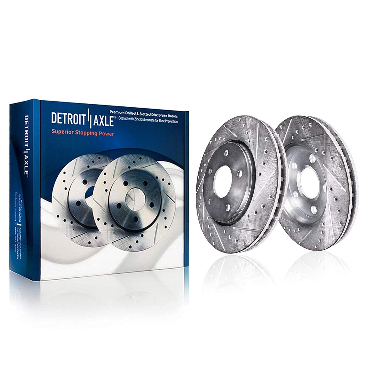 Front Brake Kit G388