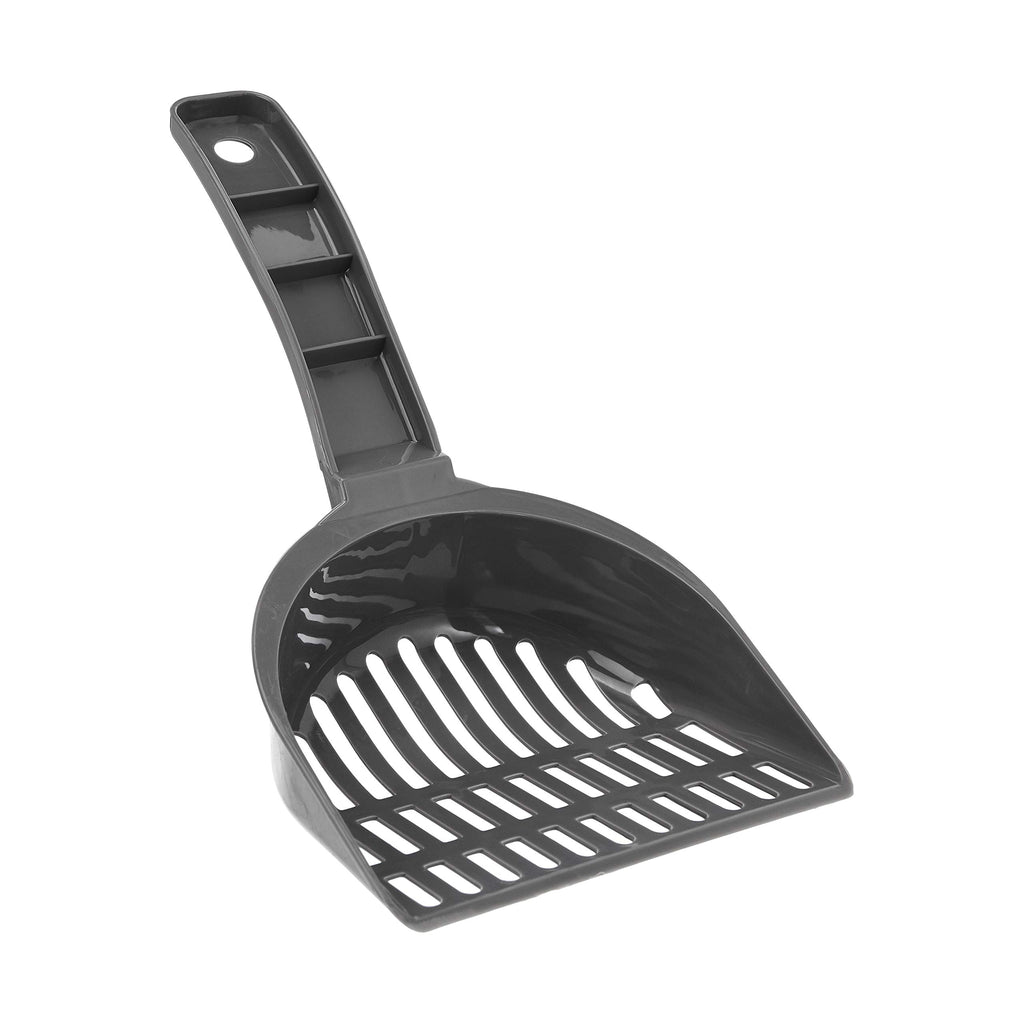 Cat Litter Scoop with Holder E3425