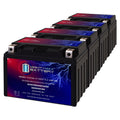 12V 11.2Ah Replacement Battery 4 Pack G9484