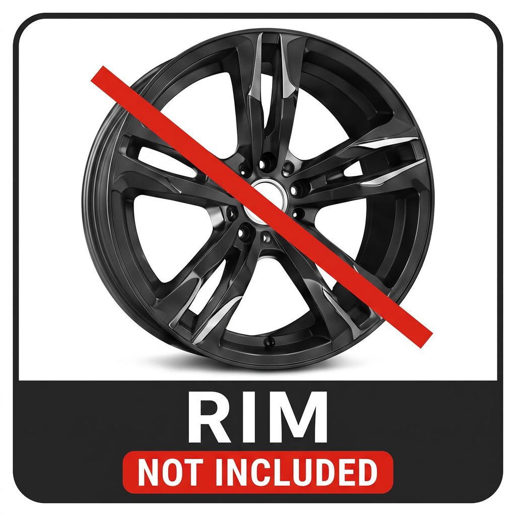 4 x All Season Tires K11154